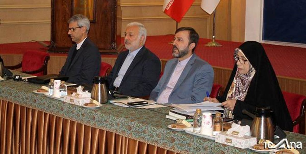 جلال زاده : آمریکا و غرب حاضر به محکومیت جنایات اسرائیل نیستند
