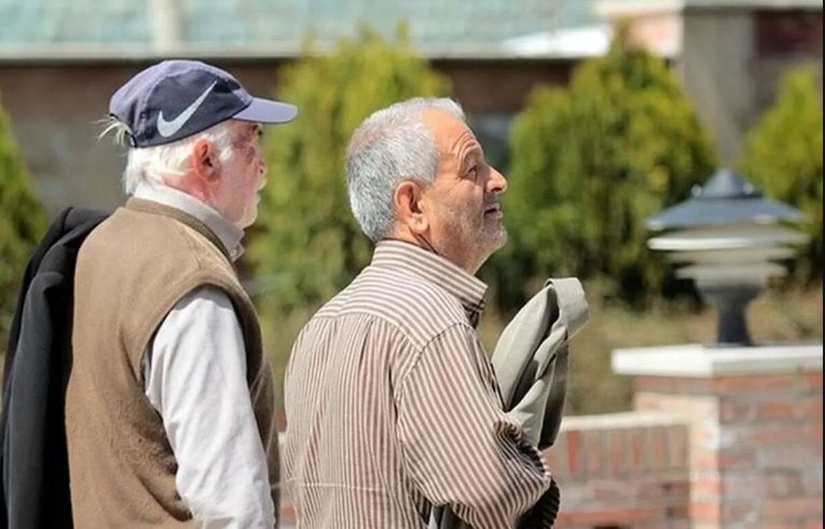 اطلاعیه مهم امروز برای بازنشستگان و مستمری بگیران | تصویب مزایای رفاهی جدید برای بازنشستگان