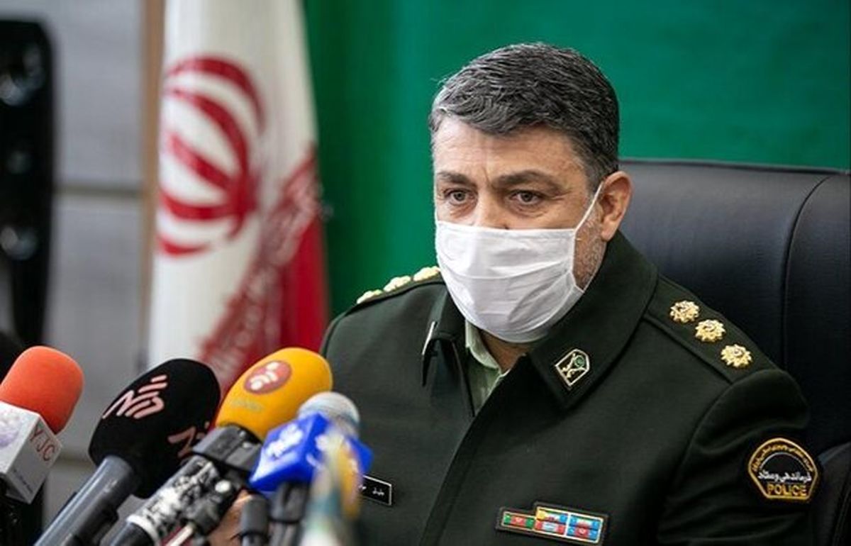 ماجرای درگیری ۸ شرور در تهران