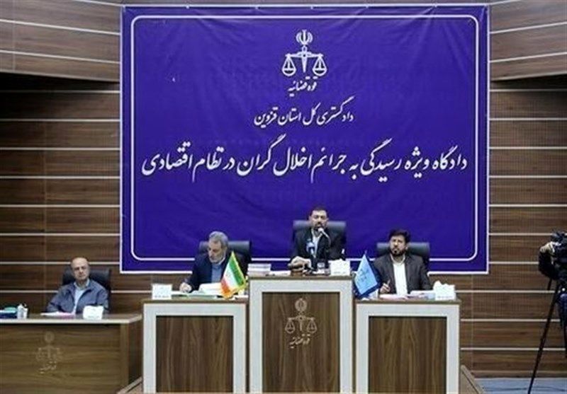 دادگاه پرونده کثیرالشاکی رضایت خودرو | متهم پرونده رضایت خودرو منکر اتهامات‌ شد 