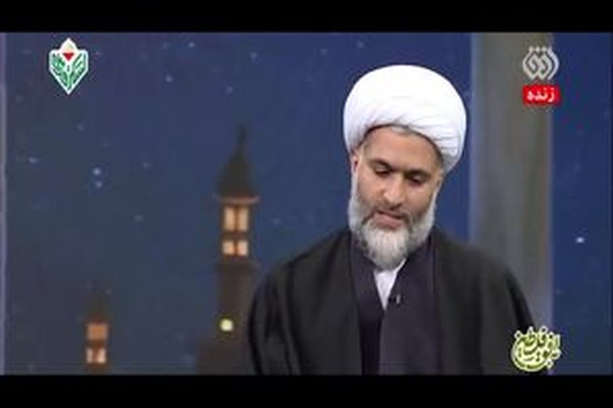 ماجرای کتابی فارسی که نتانیاهو در سازمان ملل آن را نمایش داد