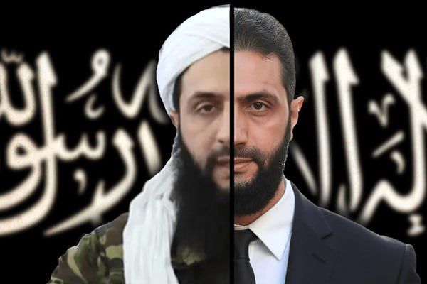 الجولانی ادعایش را نقض کرد: با اسرائیل مستقیماً مذاکره می‌کنیم