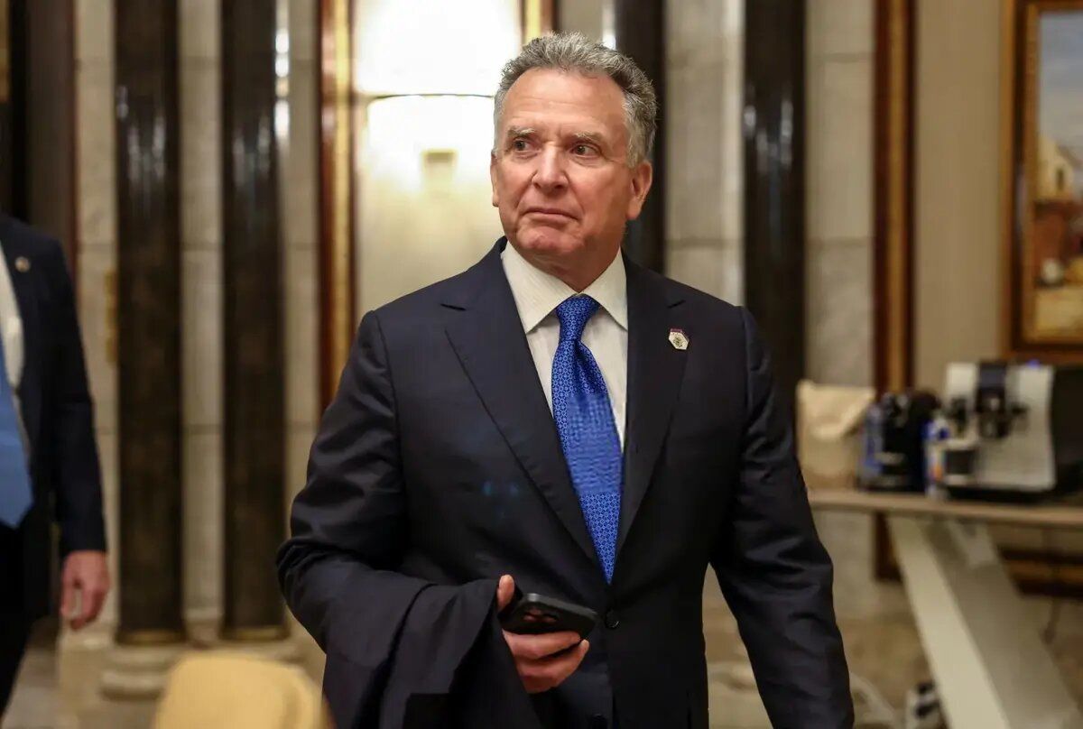 مفاد توافق صلح در نشست سهساعته ترامپ و پوتین لو رفت