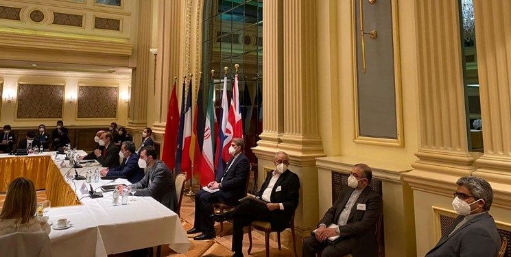 ادعای واشنگتنپست: بازگشت همزمان ایران و آمریکا به برجام