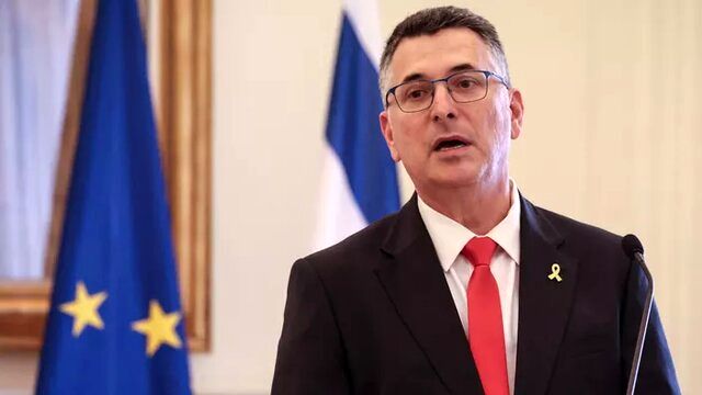 وزیرخارجه رژیم صهیونیستی: به توافق آمریکا و ایران خوشبین نیستم