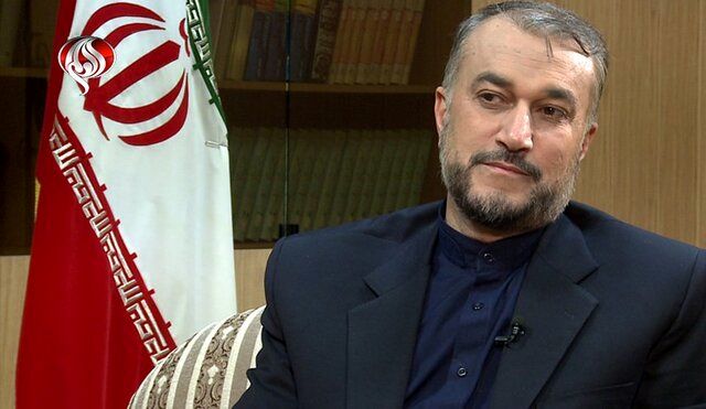 امیرعبداللهیان در پایان سفر به مسکو:  ایران اهل مذاکره و مرد عمل واقعی است