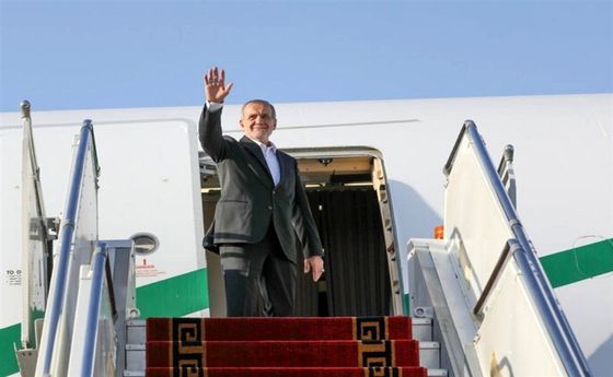 سفر رئیس‌جمهور فردا به مازندران + برنامه ها