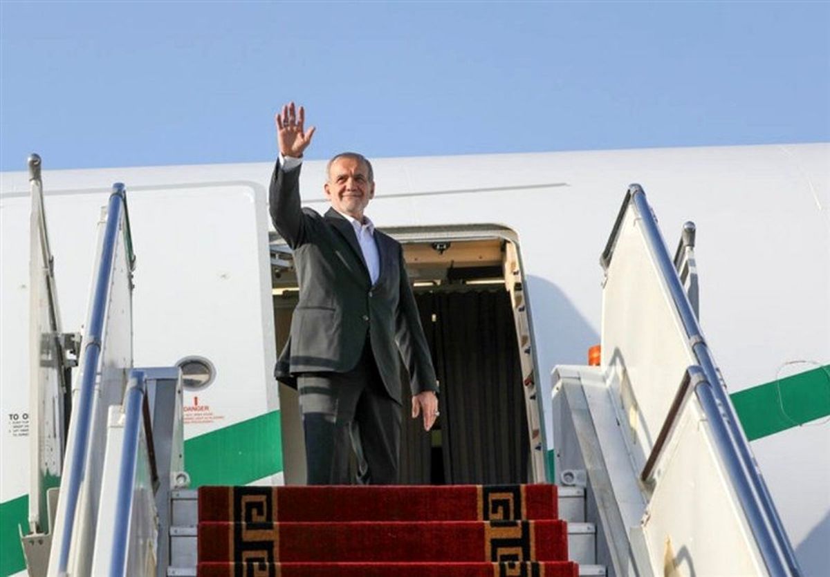 سفر رئیس‌جمهور فردا به مازندران + برنامه ها