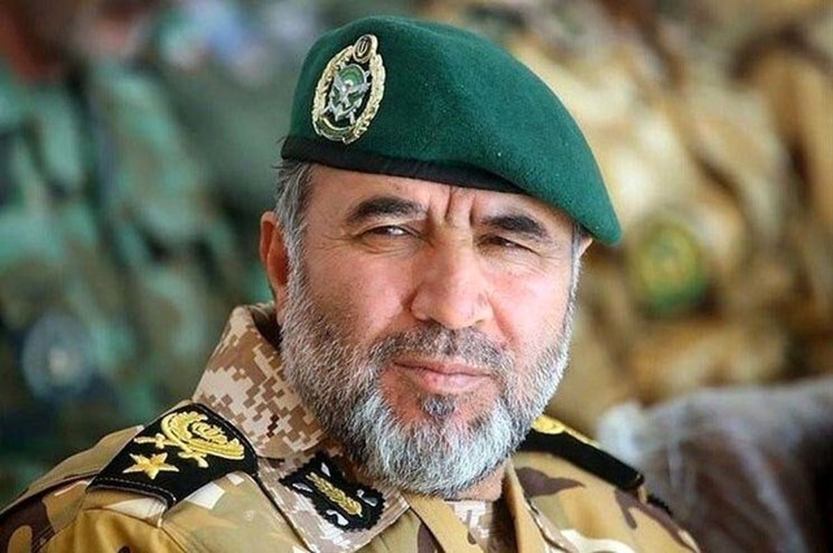 آخرین خبر از تست موشک هوشمند 300 کیلومتری نزاجا 