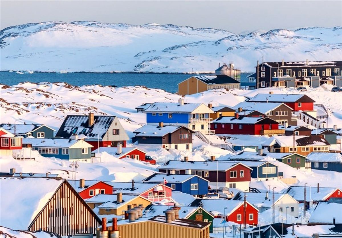 گرینلند آماده حمله احتمالی آمریکا می‌شود؟