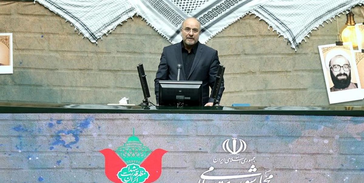 وارثان اصلی این صندلیها، شهدا هستند/ شهدای مجلس الگوی مردمداری و مبارزه با انحراف و غربگرایی بودند