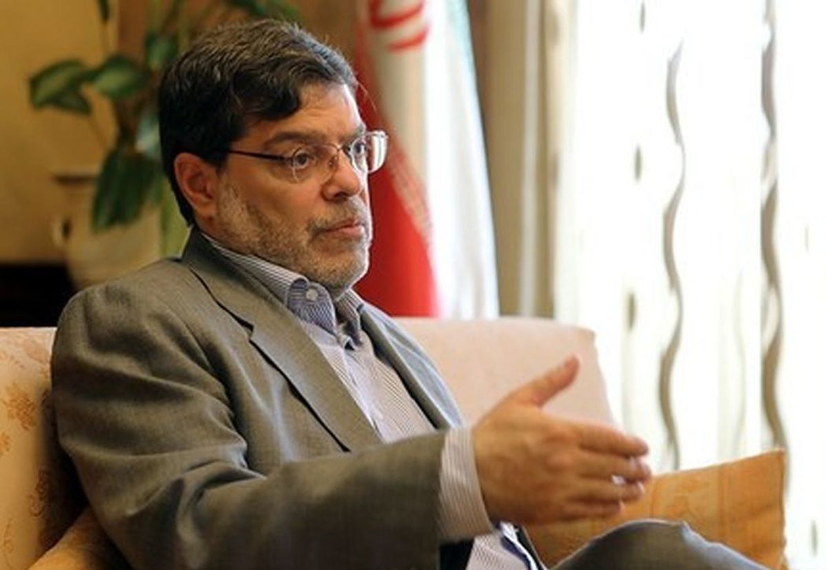 مرندی ثابت کرد که ظریف گفته بود غرامت میخواهیم