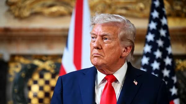 روایت سی‌ان‌ان از ۳ گزینه ترامپ درمورد ایران 