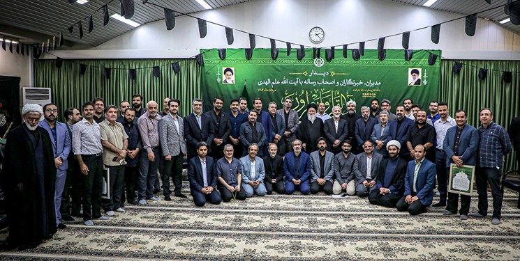  علم‌الهدی: در هیچ عزل و نصبی دخالت ندارم