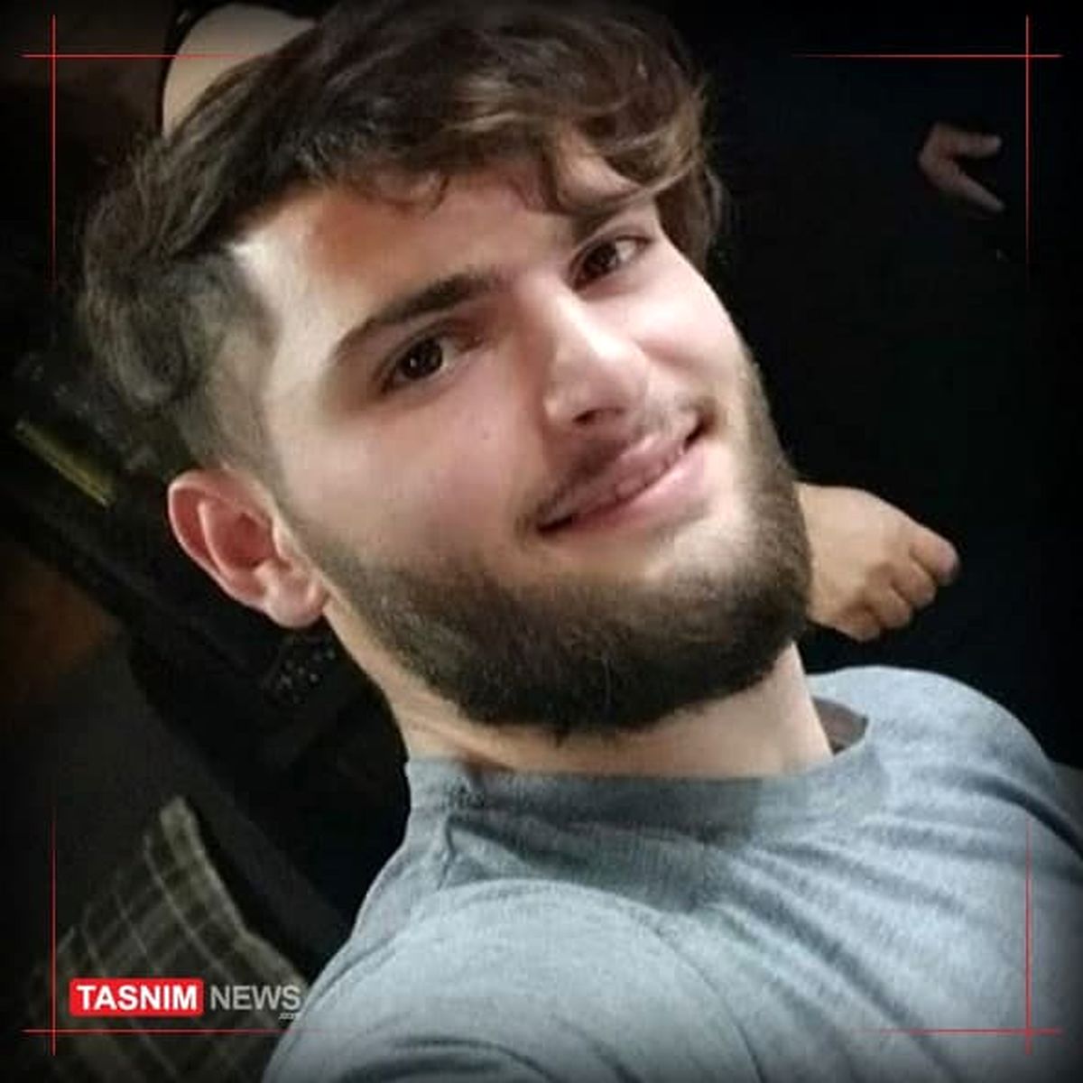 شهادت سرباز مرزبانی در محل تردد تروریستها