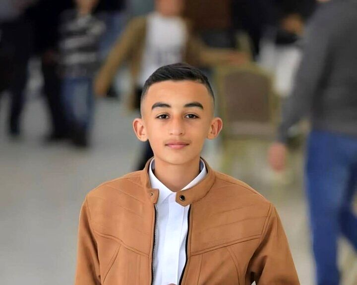 شهادت نوجوان فلسطینی در قدس به ضرب گلوله نظامیان صهیونیست