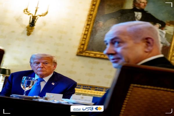 مرشایمر: اگر دادگاهی بود، ترامپ بخاطر غزه متهم می‌شد / اسرائیلی‌ها هیولا هستند