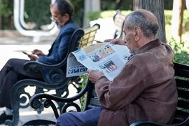 خبر خوش برای این گروه از بازنشسته ها | متناسب‌سازی حقوق بازنشستگان از تابستان