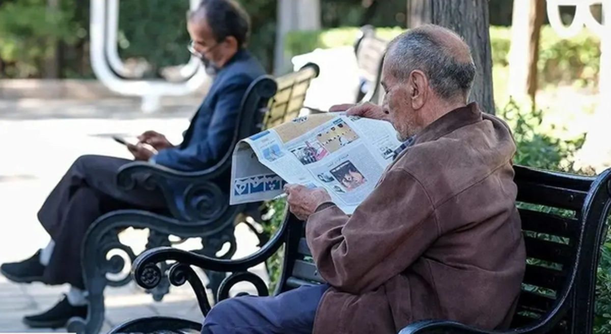 واریزی جدید بحساب حقوق بازنشستگان از ظهر سه‌شنبه ۲۹ اردیبهشت | اطلاعیه تامین اجتماعی از تغییرات پرداختی برای بازنشسته ها
