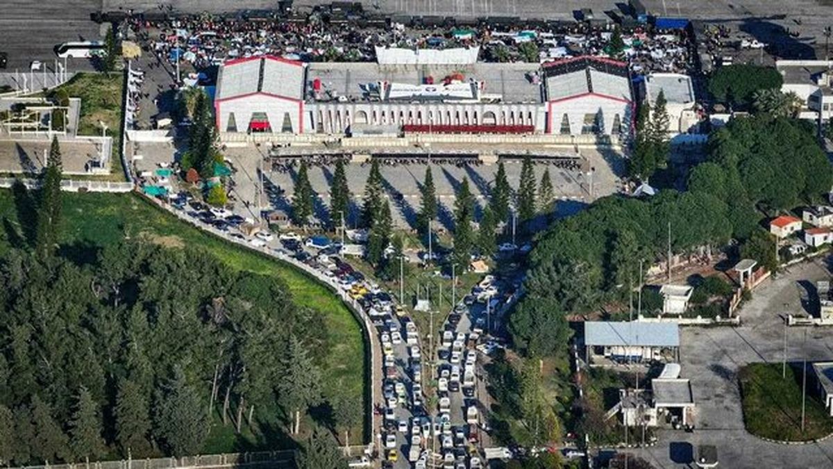دروزی‌های سوریه، پرچم ارتش رژیم صهیونیستی را در قلب السویداء برافراشتند +فیلم