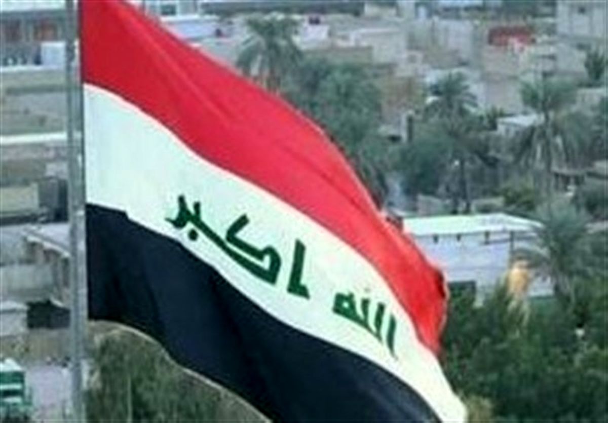 واکنش رسمی عراق به کشتار غیرنظامیان در سوریه