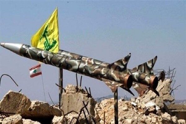 حزب‌الله حیفا را موشک‌باران کرد