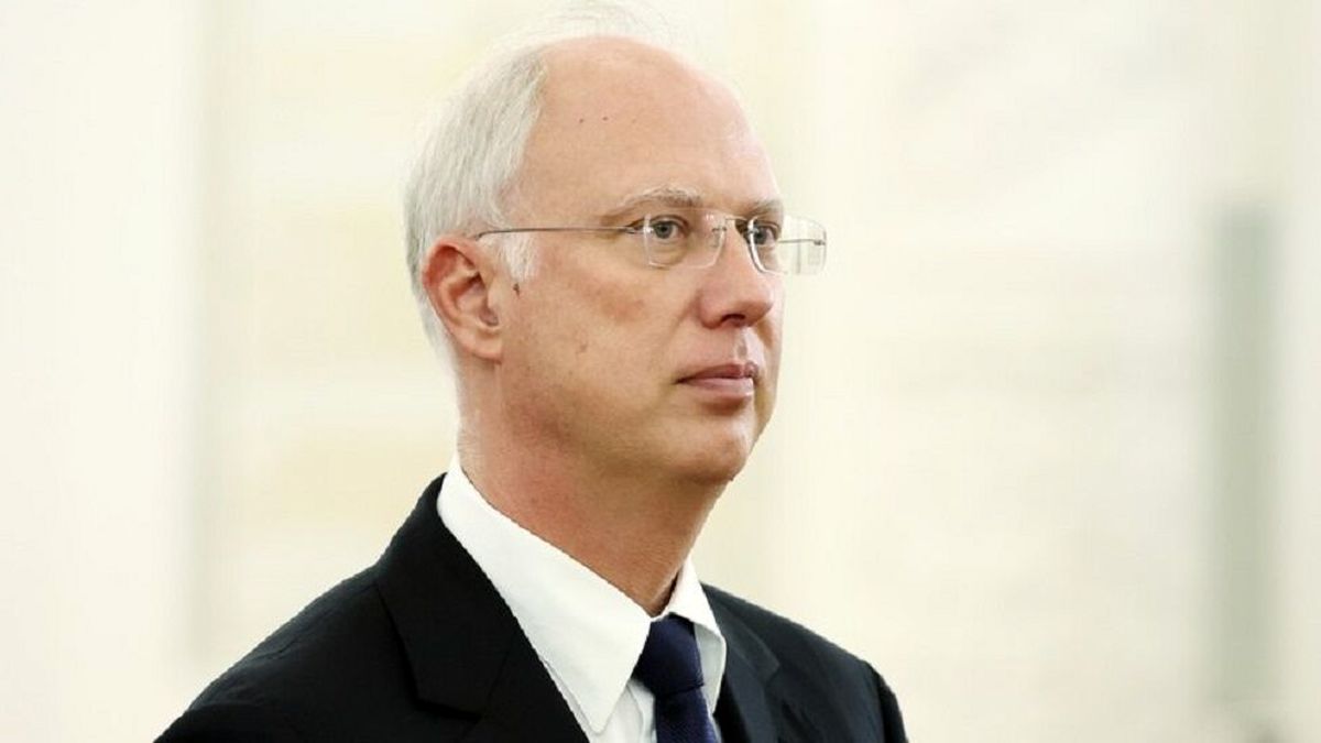 مقام روس: صلح به خاطر گفت‌وگوی پوتین و ترامپ نزدیک است