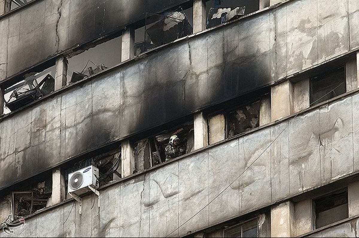 اعلام لیست ۹۵ ساختمان‌ ناایمن تهران تا ابتدای هفته آینده