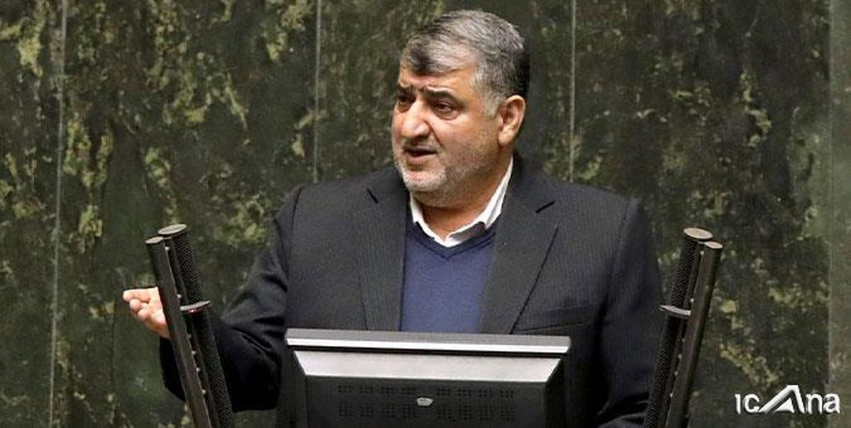 تذکر نماینده مجلس درباره حذف همسانسازی حقوق بازنشستگان در برنامه هفتم