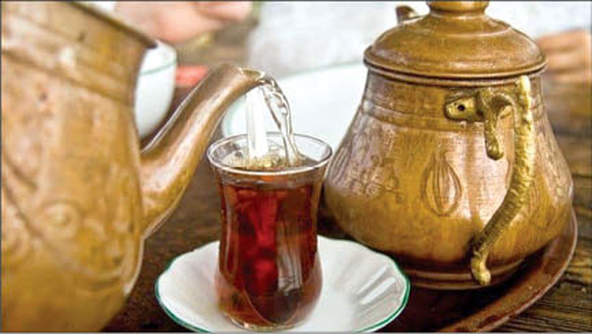 انتقام با بزاق کرونایی!