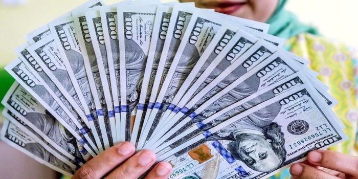 قیمت دلار در دومین روز کاری هفته