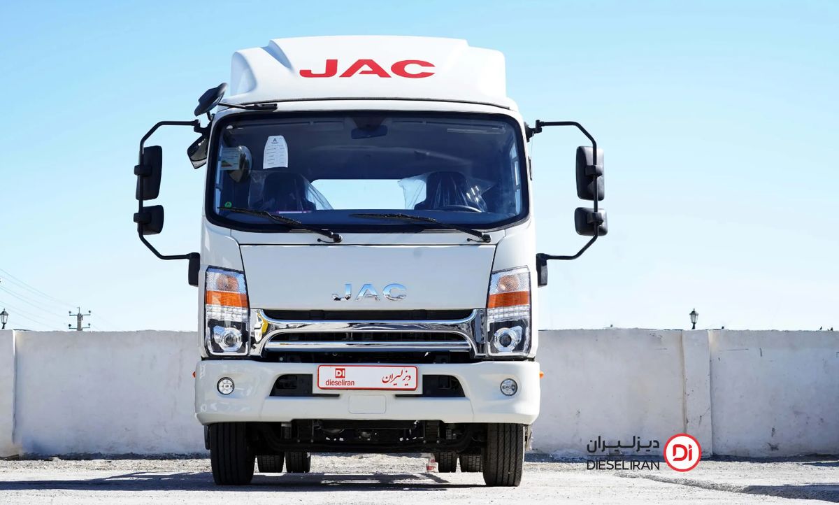 معرفی محصولات  آرین دیزل