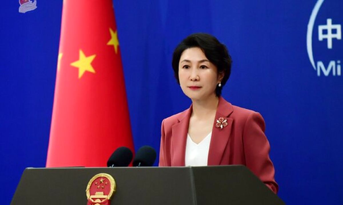 پکن: روابط با ایران در اولویت است