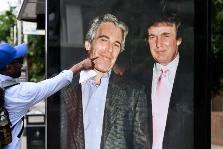 دروغ ترامپ افشا شد