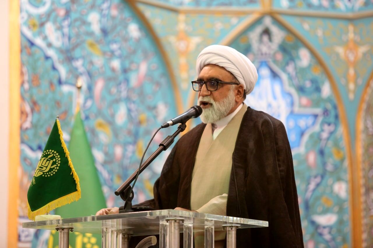 مروی: کرامت انسانی را فراتر از سیاست می‌دانیم