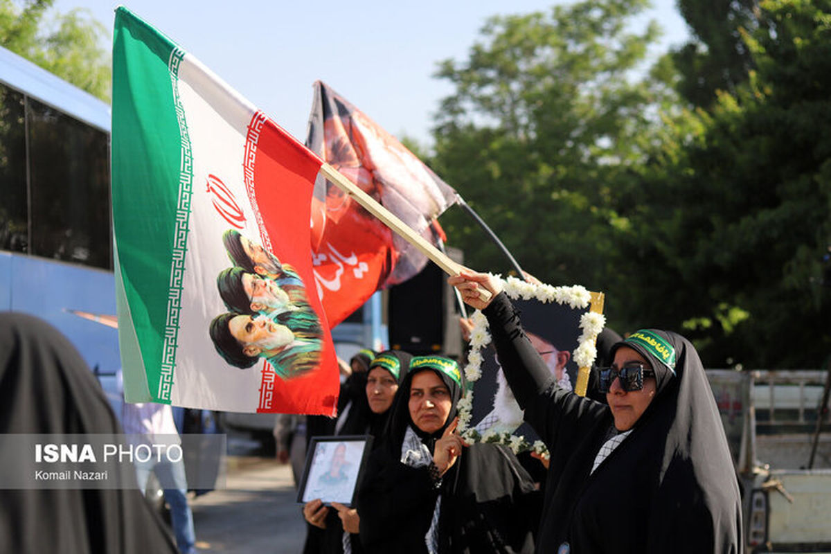 انتقاد رسانه عبری از نتایج جنگ با ایران/ ایران برنده راهبردی شد