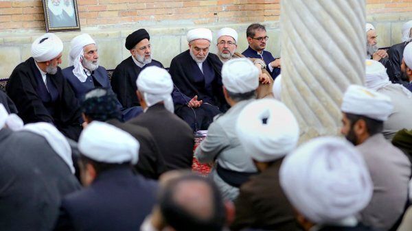 رئیسی: تراز تجاری مثبت داریم