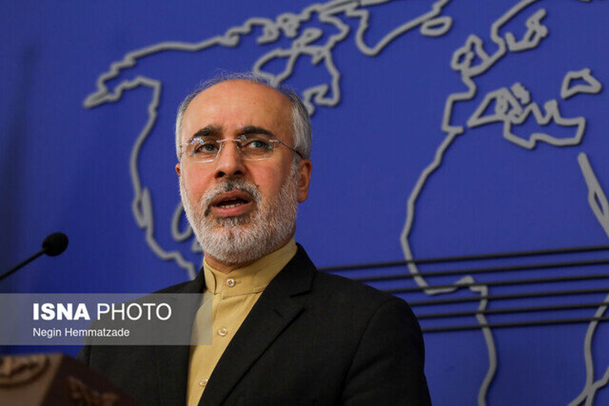 درخواست فوری دیپلمات ایرانی از کشورهای عربی و اسلامی  