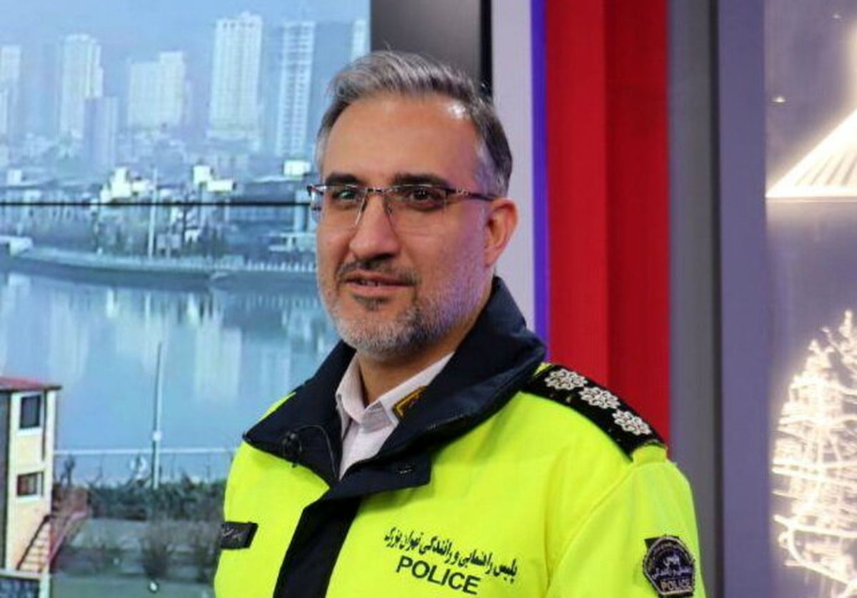 جریمه ۵ میلیونی برای سرعت غیرمجاز/ علت عمده تخلفات سرعت چیست؟