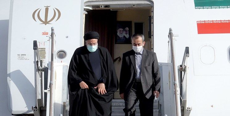 رئیسی به خراسان جنوبی سفر می‌کند