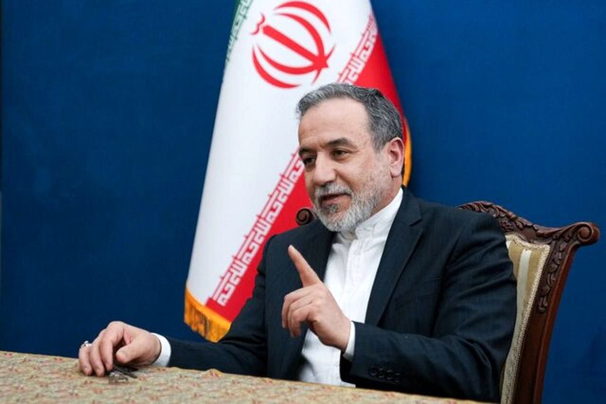غنیسازی صفر ممکن نیست/ما مذاکره میکنیم تا قانعشان کنیم
/آژانس شیوه جدید همکاری با ایران را پذیرفته است