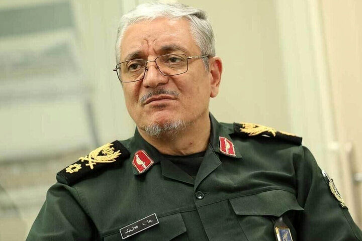 خبر خوب سخنگوی وزارت دفاع