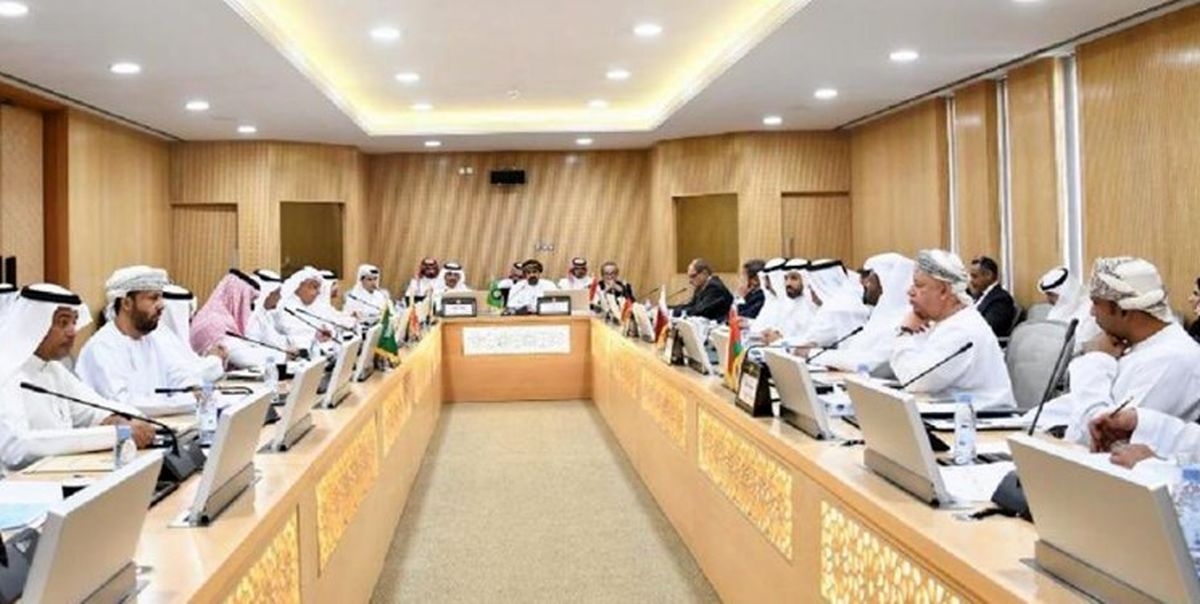 نشست شورای همکاری خلیج فارس و مصر درباره مسائل منطقه