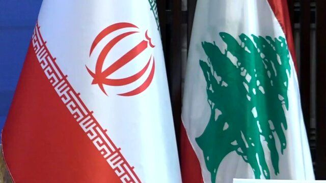 خبر رسانه لبنانی از صدور استوارنامه سفیر ایران  