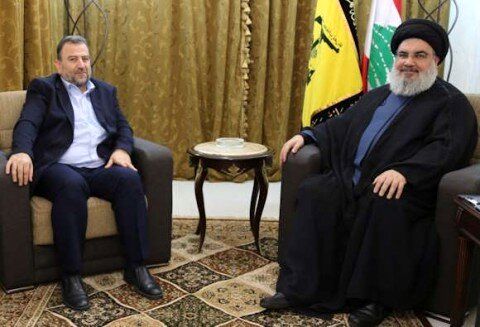 دستان بسته فرماندهی رژیم صهیونیستی