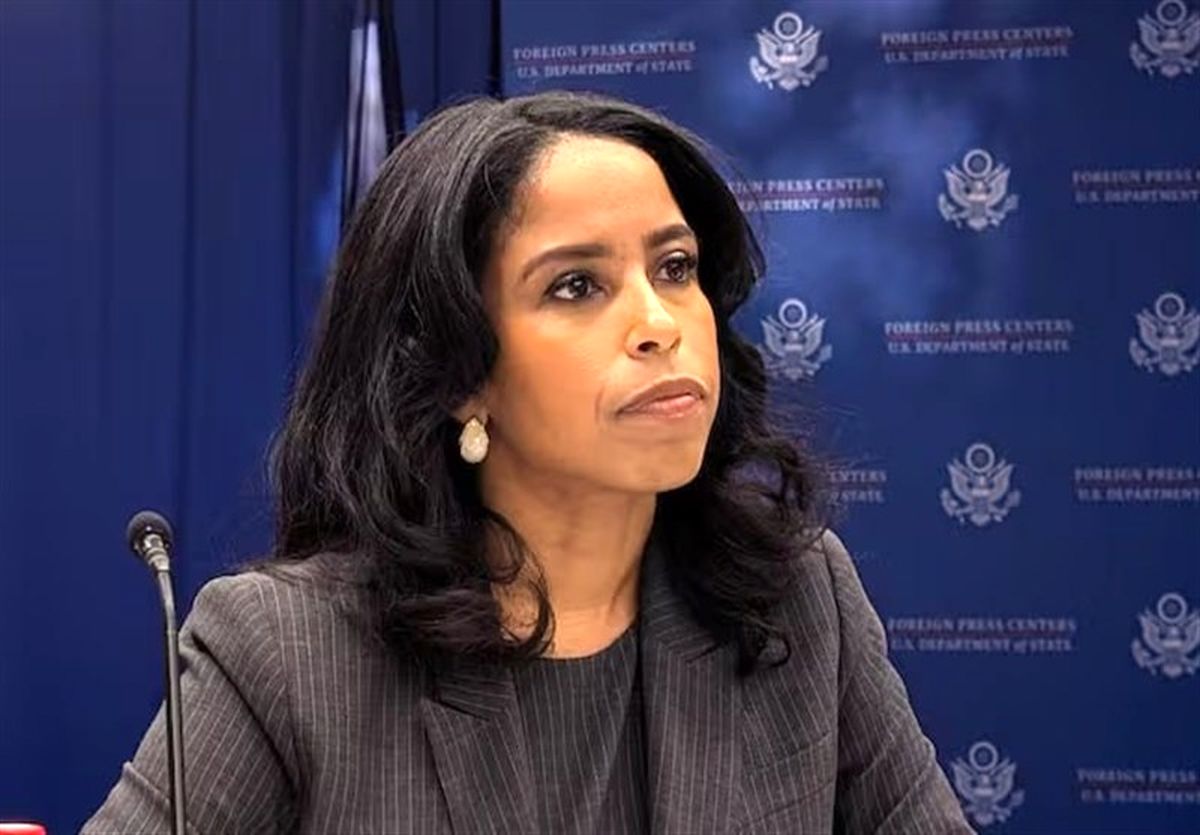 ادعای مقام آمریکایی: آماده گفت‌و‌گو با ایران هستیم