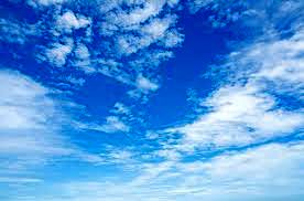 تغییر عجیب رنگ آسمان عراق +فیلم