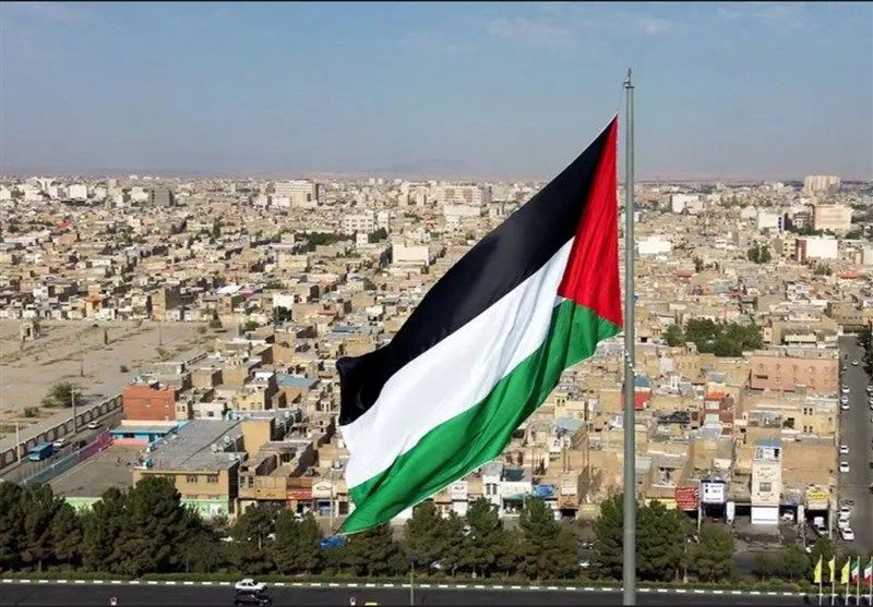 استقبال اسپانیا، ایرلند و عربستان از تصمیم فرانسه درباره فلسطین