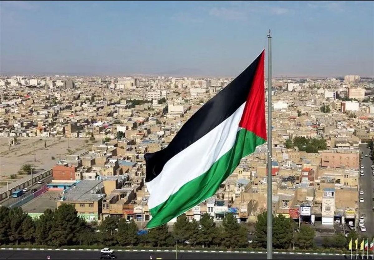 موضع عربستان و عراق درباره فلسطین