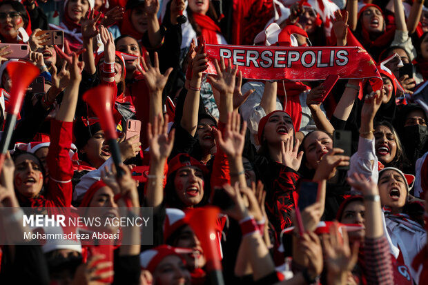 خبر بد برای پرسپولیسی ها
